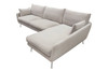 Vivica 2-Piece Sectional