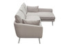 Vivica 2-Piece Sectional