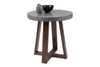 Devons End Table