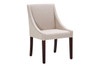 Lucille Dining Chair|castillo_cream