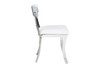 Maiden Dining Chair (Set of 2)|white