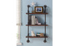 Baxter Wall Shelf lifestyle