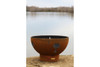 Tropical Moon Fire Pit|inventory lifestyle