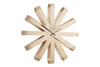 Ribbonwood Wall Clock