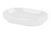 Step Soap Dish|white