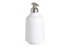 Step Soap Pump|white