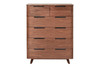 Tahoe 6-Drawer Chest