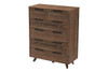 Tahoe 6-Drawer Chest