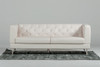 Divani Casa Windsor - Modern Tufted Eco-Leather Sofa Set lifestyle