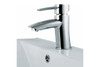 Bova Bathroom Single Hole Faucet lifestyle