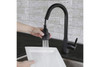 Graham Pull-Down Spray Kitchen Faucet lifestyle