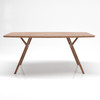 Viktor Dining Table (White Oak)