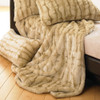 Loverboy Fur Throw