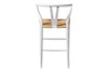 Wishbone Counter Stool|white___natural