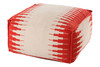 314 Ottoman|red