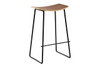 Yvonne Potter Timber Counter Stool