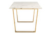 Atlas Dining Table|stone_and_gold