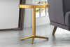 Derby Accent Table lifestyle