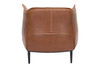 Julian Occasional Chair|coffee