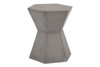 Bento Accent Table|slate_gray