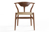 Maoming Dining Chair|walnut_stain