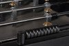 Foosball Gaming Table | ebonized