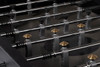 Foosball Gaming Table | ebonized