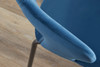 Vidar Counter Stool|blue_velvet