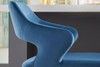 Vidar Counter Stool|blue_velvet