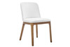 Tilde Side Chair|white_leatherette