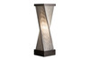 Torque 24" Accent Table Lamp