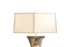 Torque 28" Accent Bedside Modern Table Lamp