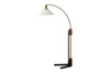 Melmar Chairside 1Lt Arc Lamp|60_inch