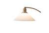 Melmar Chairside 1Lt Arc Lamp|60_inch