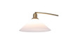 Melmar Chairside 1Lt Arc Lamp|80_inch