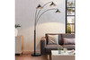 Paramount 3 Light 83" Arc Lamp