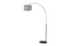 Marilyn 1LT Arc Lamp 94"