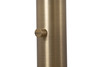 Palm Springs 83" 3 Light Arc Lamp|weathered_brass