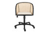 Elsy Office Chair|white