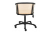 Elsy Office Chair|white