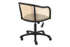 Elsy Office Chair|black