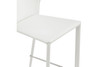 Divinia Counter Stool|white