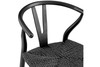 Evelina Outdoor Side Chair|matte_black