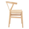 Evelina Side Chair|natural