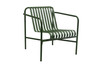 Enid Outdoor Lounge Chair|dark_green