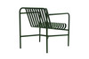 Enid Outdoor Lounge Chair|dark_green