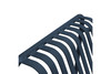 Enid Outdoor Lounge Chair|dark_blue