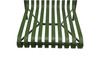 Enid Outdoor Lounge Chair|dark_green