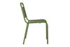 Enid Outdoor Side Chair|dark_green