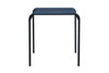 Enid 28" Outdoor Table|dark_blue